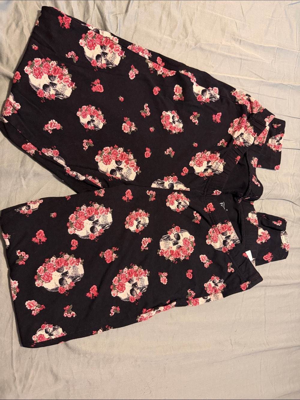 Torrid Size 1 Leggings full length